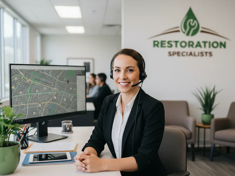 Water Damage Restoration  in Middlebury  FAQ